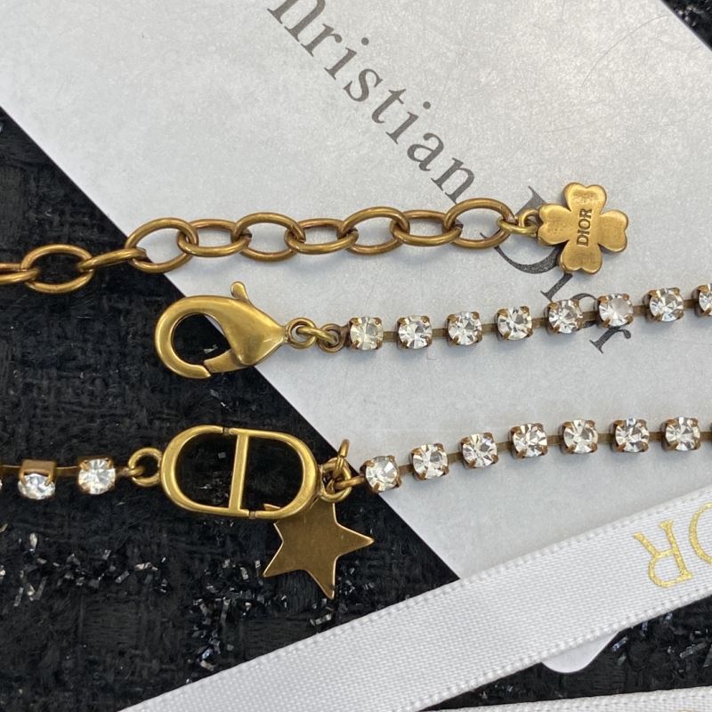 Christian Dior Necklaces